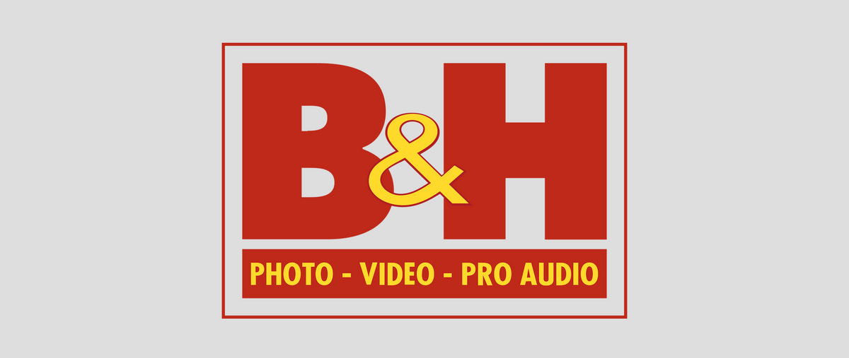 B&H Photo Video